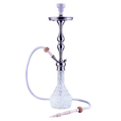 Ναργιλές Istanbul White